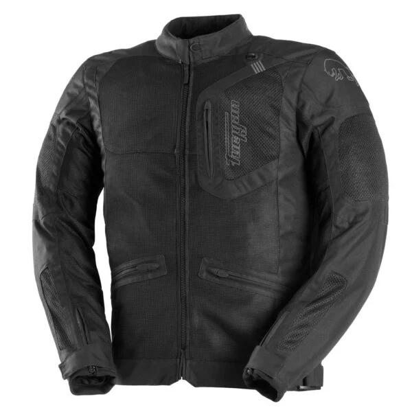 Manteau de Moto Aquilon Ventilé