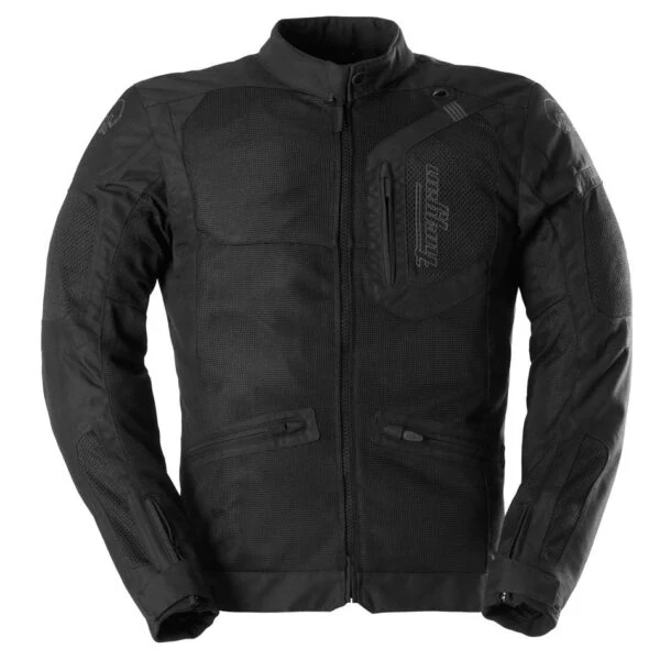 Manteau de Moto Aquilon Ventilé - Image 3