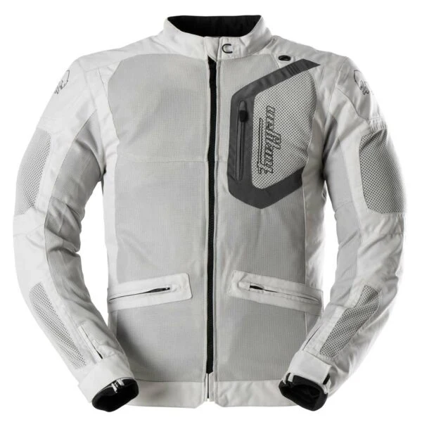 Manteau de Moto Aquilon Ventilé - Image 4