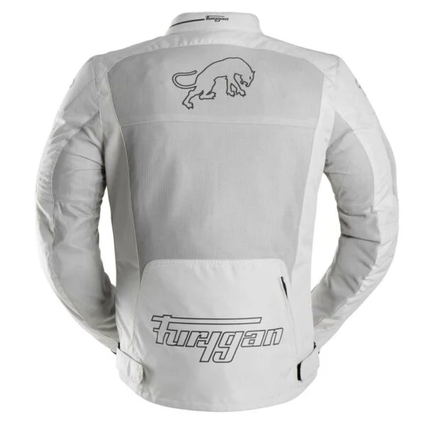 Manteau de Moto Aquilon Ventilé - Image 5