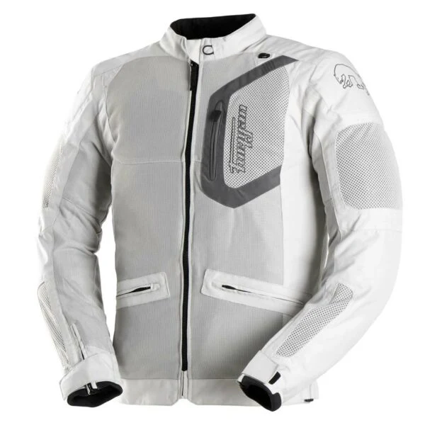 Manteau de Moto Aquilon Ventilé - Image 6