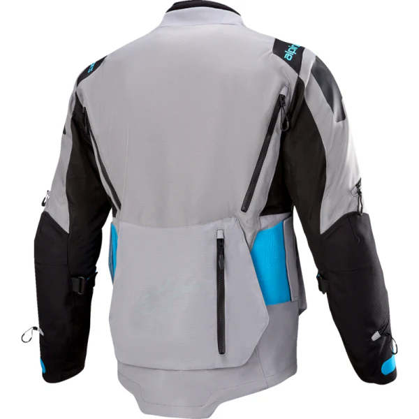 Manteau de Moto Ardent 3-en-1 - Image 6