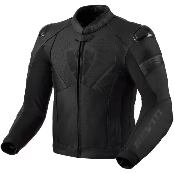 Manteau de Moto Argon 2