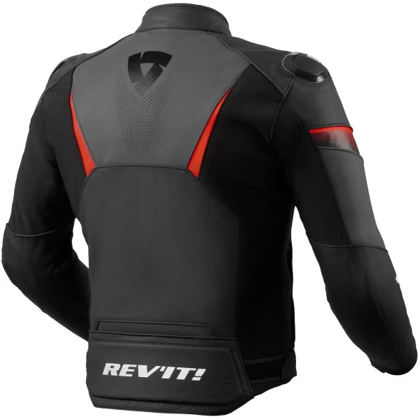 Manteau de Moto Argon 2 - Image 4