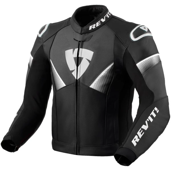 Manteau de Moto Argon 2 - Image 5