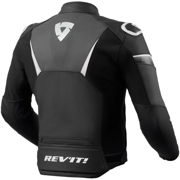 Manteau de Moto Argon 2 - Image 6