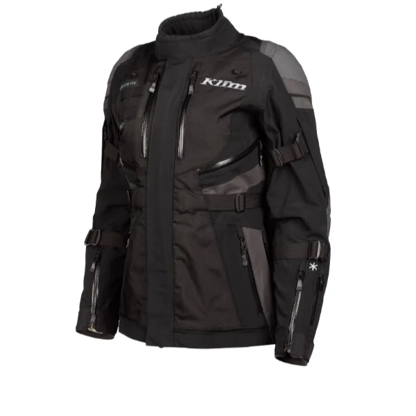 Manteau de Moto Artemis Femme