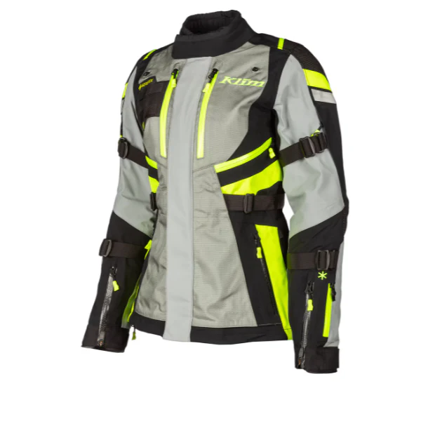 Manteau de Moto Artemis Femme - Image 10