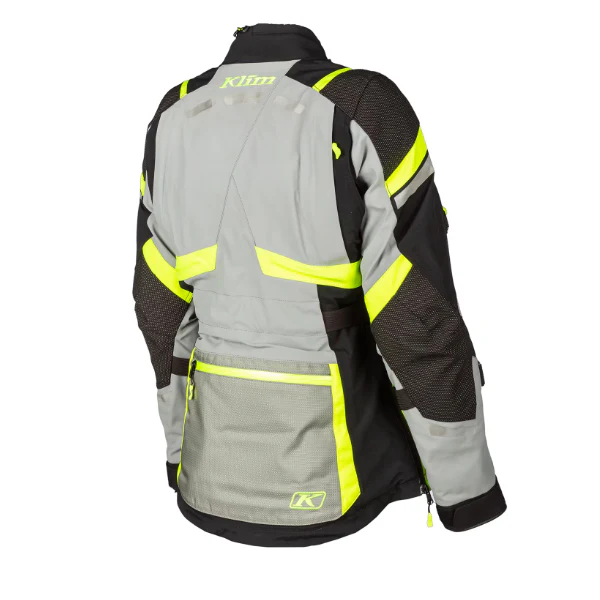 Manteau de Moto Artemis Femme - Image 11