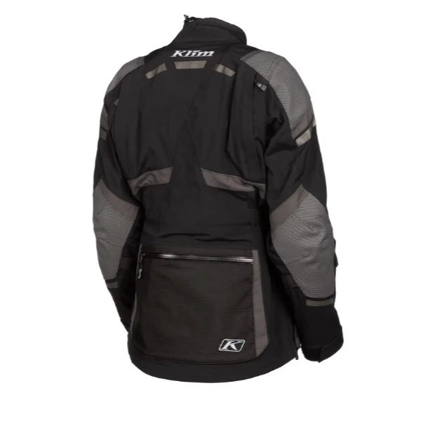 Manteau de Moto Artemis Femme - Image 2