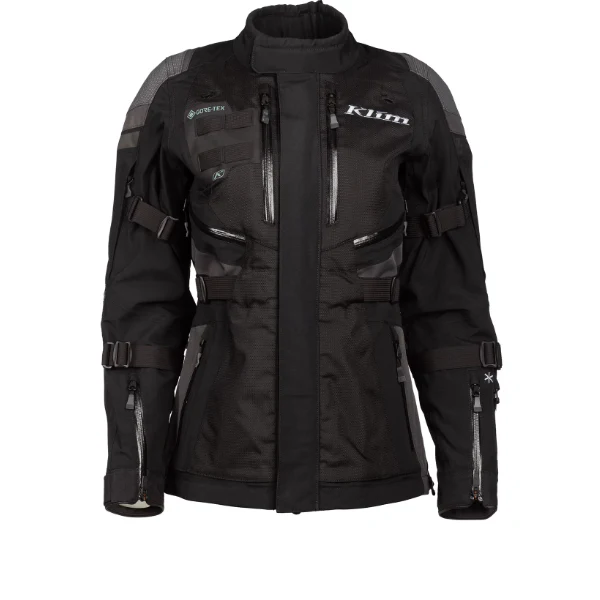 Manteau de Moto Artemis Femme - Image 3