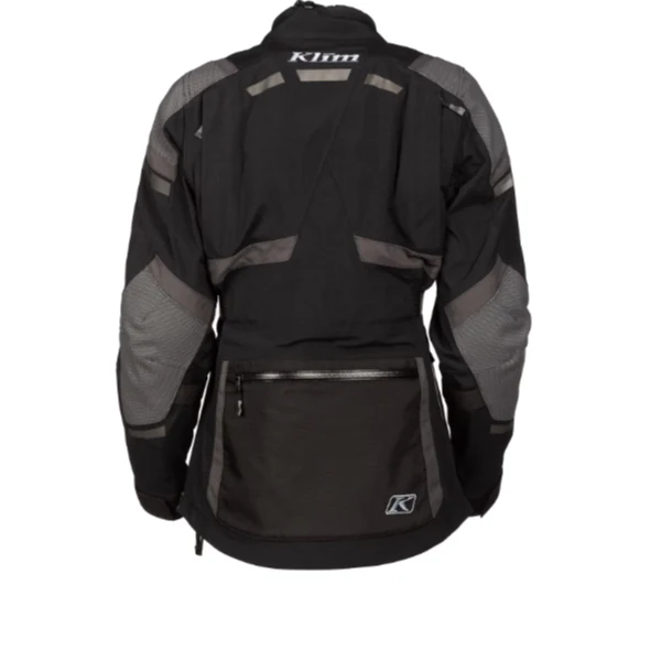 Manteau de Moto Artemis Femme - Image 4
