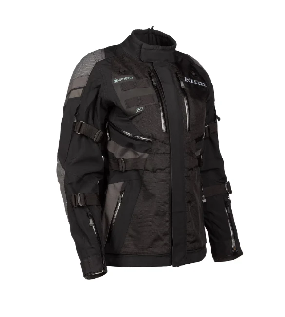 Manteau de Moto Artemis Femme - Image 5