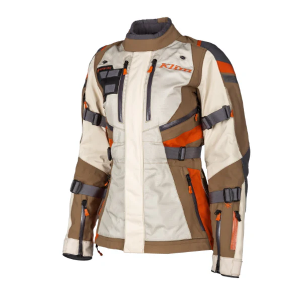 Manteau de Moto Artemis Femme - Image 6