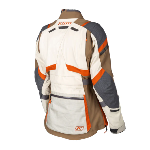 Manteau de Moto Artemis Femme - Image 7