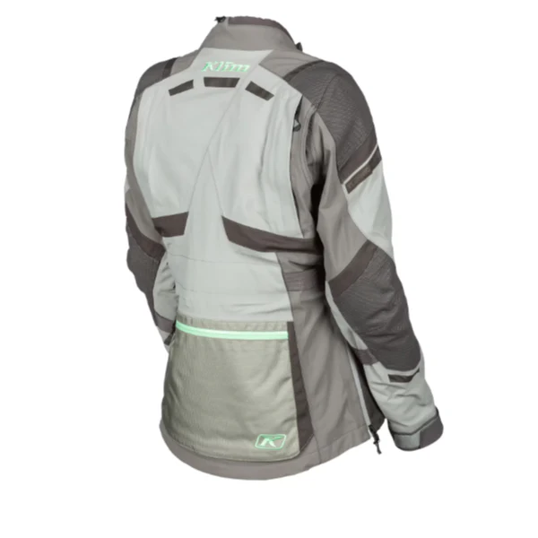 Manteau de Moto Artemis Femme - Image 9