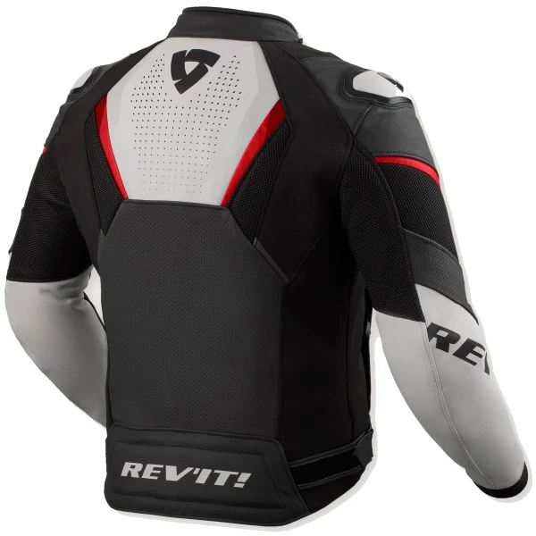 Manteau de Moto Automate - Image 6