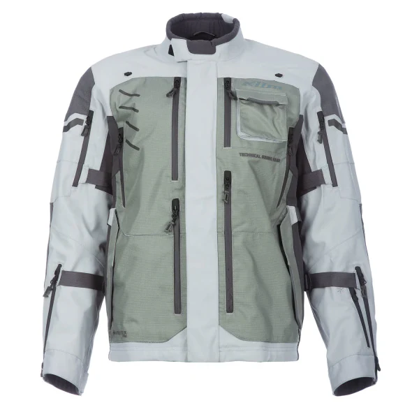 Manteau de Moto Badlands Pro - Image 2