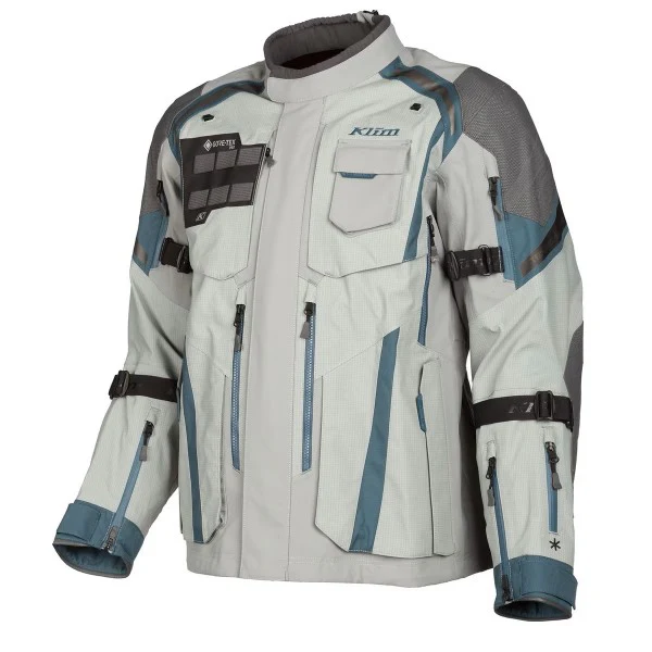 Manteau de Moto Badlands Pro A3