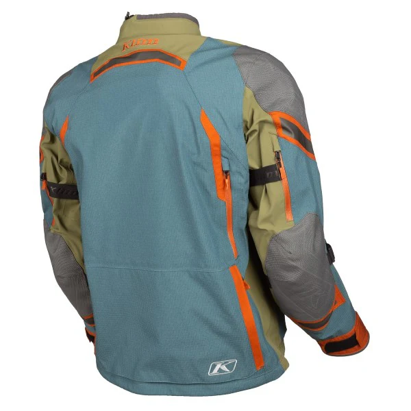Manteau de Moto Badlands Pro A3 - Image 4