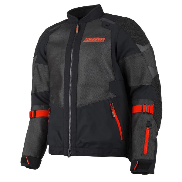 Manteau de Moto Baja S4 Deuxième Génération