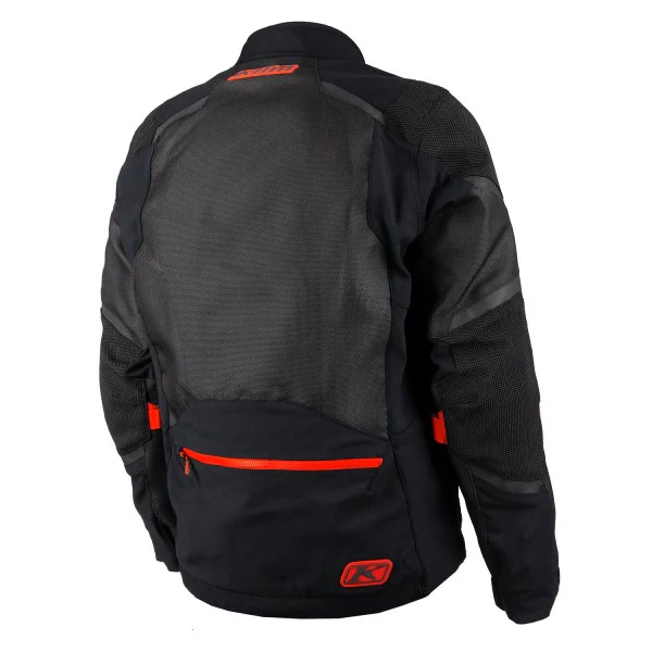 Manteau de Moto Baja S4 Deuxième Génération - Image 2