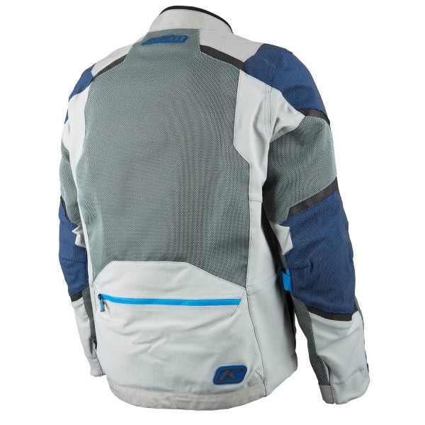 Manteau de Moto Baja S4 Deuxième Génération - Image 4