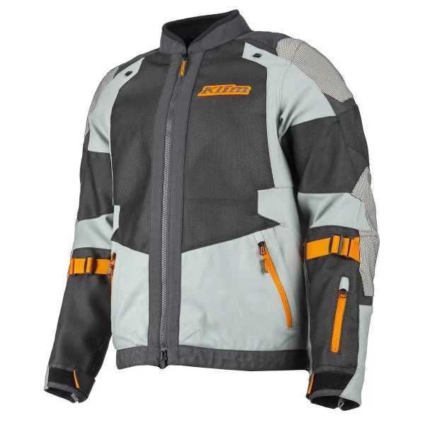 Manteau de Moto Baja S4 Deuxième Génération - Image 7