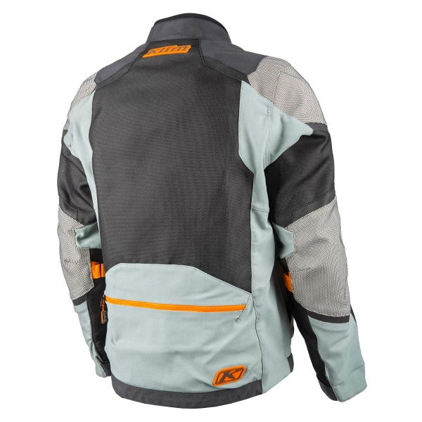 Manteau de Moto Baja S4 Deuxième Génération - Image 8