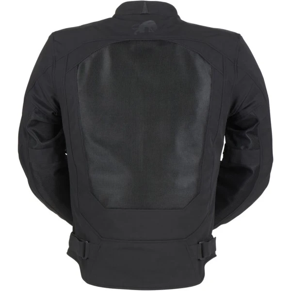 Manteau de Moto Baldo 3 en 1 - Image 3