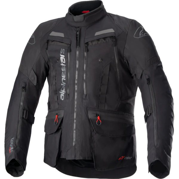 Manteau de Moto Bogota Pro Drystar