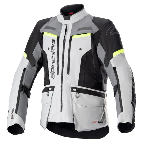 Manteau de Moto Bogota Pro Drystar - Image 3