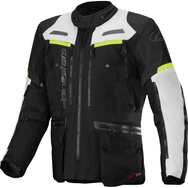 Manteau de Moto Bogota Pro Drystar - Image 4