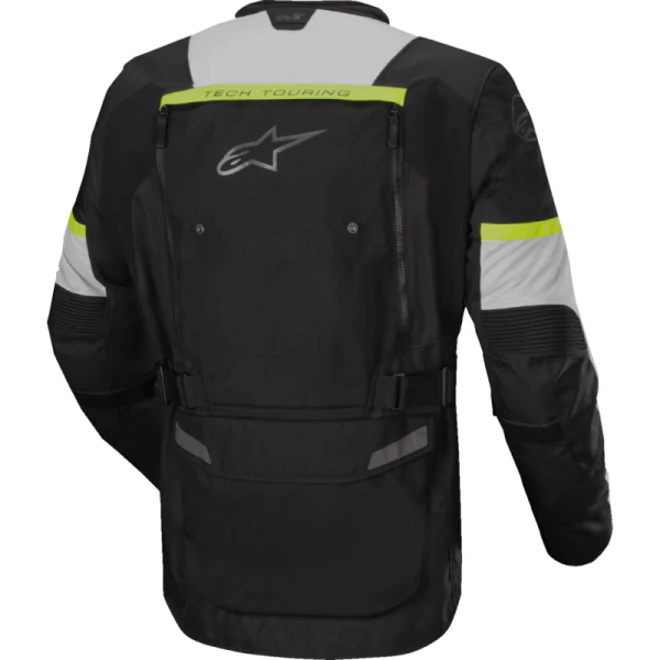 Manteau de Moto Bogota Pro Drystar - Image 5