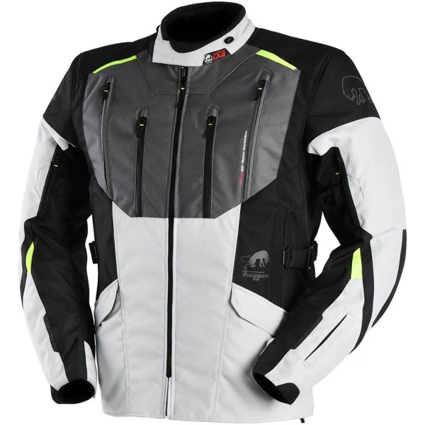 Manteau de Moto Brooks - Image 10