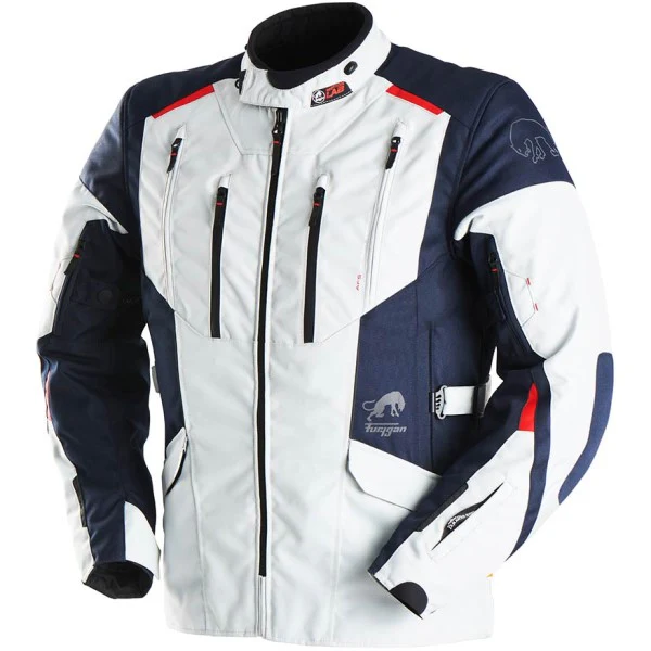 Manteau de Moto Brooks - Image 6