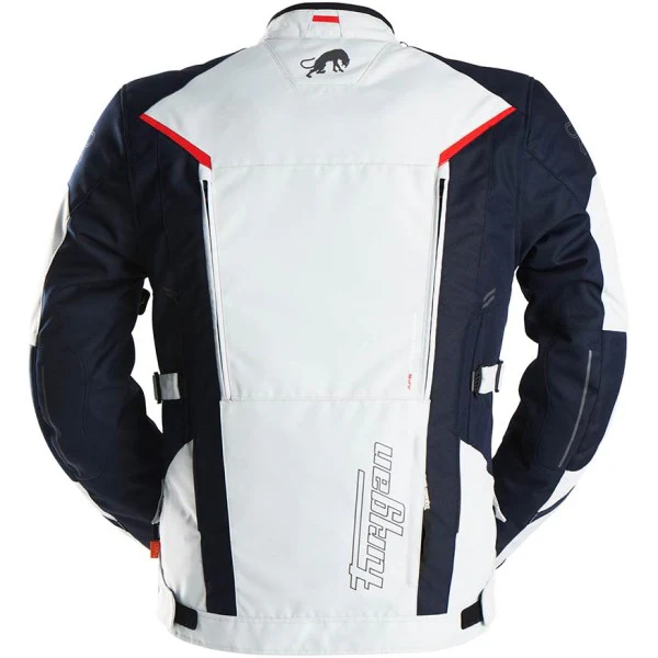 Manteau de Moto Brooks - Image 8