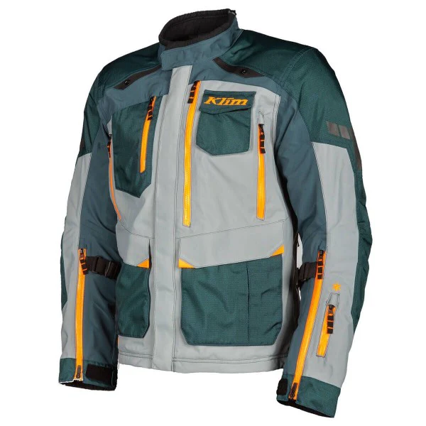 Manteau de Moto Carlsbad  25 - Image 7