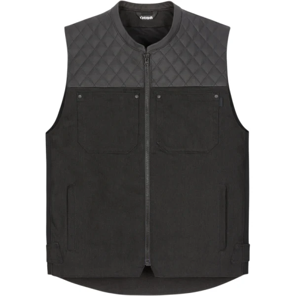 Manteau de Moto Chamonix
