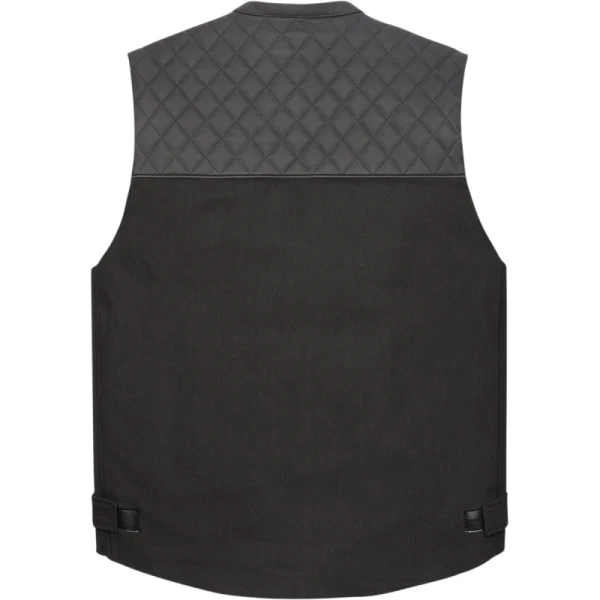 Manteau de Moto Chamonix - Image 2