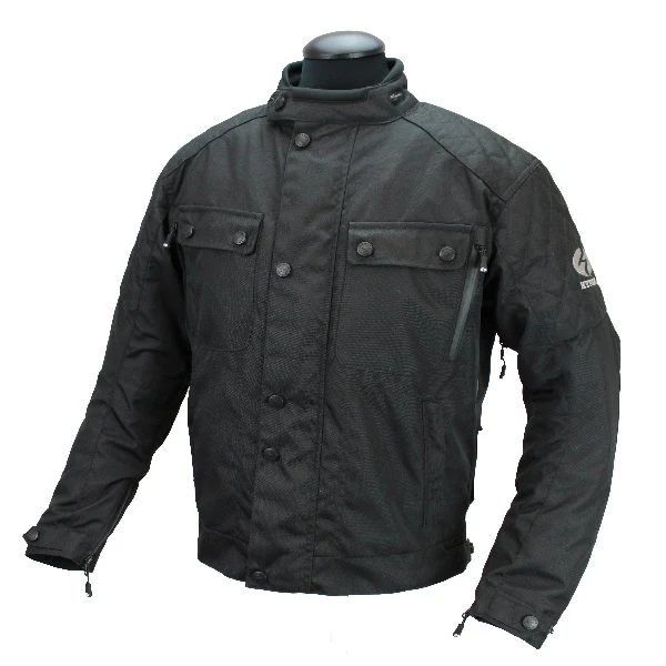 Manteau de Moto Citizen