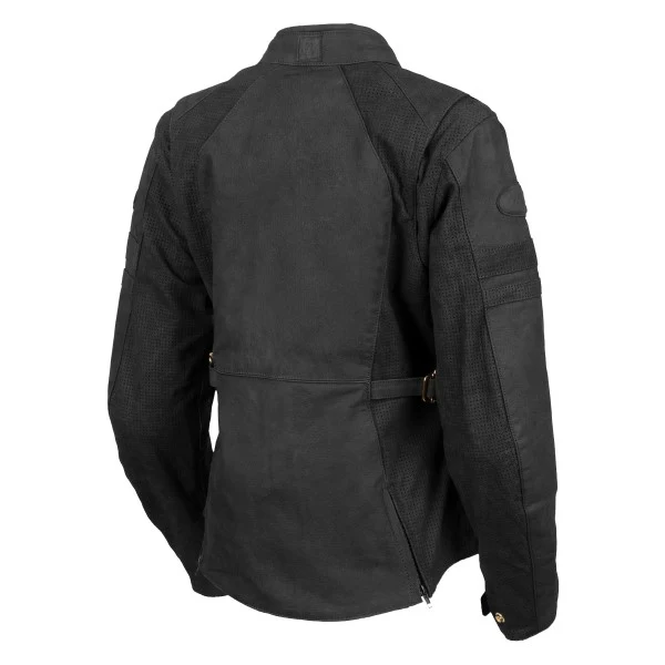 Manteau de Moto Classic 92 Femme - Image 2