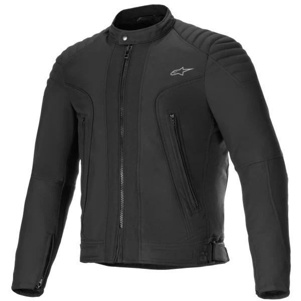 Manteau de Moto Clayton
