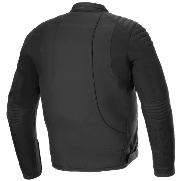 Manteau de Moto Clayton - Image 2