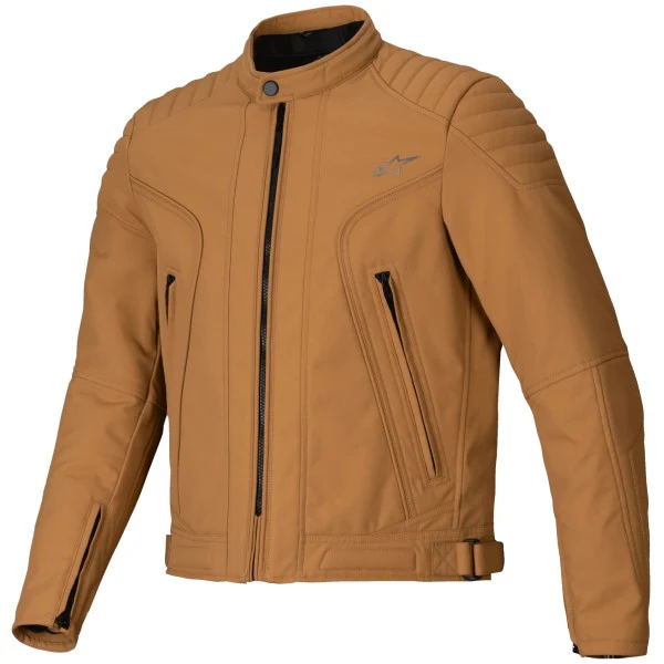 Manteau de Moto Clayton - Image 3