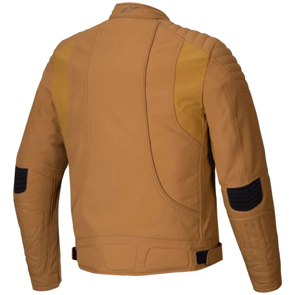 Manteau de Moto Clayton - Image 4
