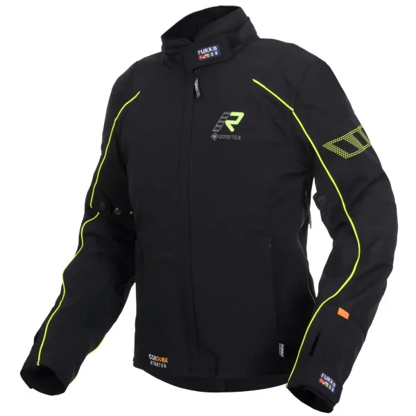 Manteau de Moto Comformia pour Femmes