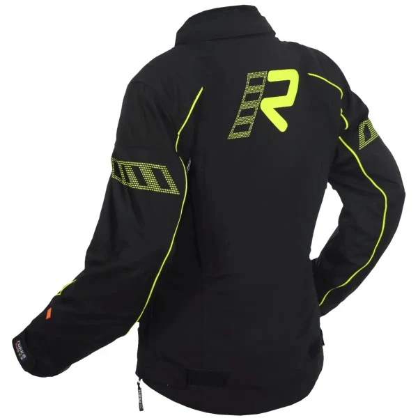 Manteau de Moto Comformia pour Femmes - Image 2