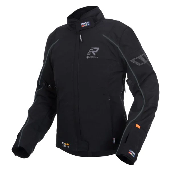 Manteau de Moto Comformia pour Femmes - Image 3