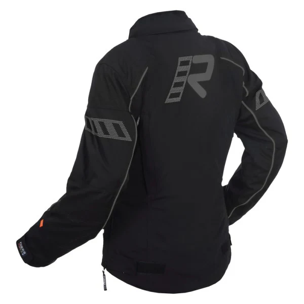 Manteau de Moto Comformia pour Femmes - Image 4